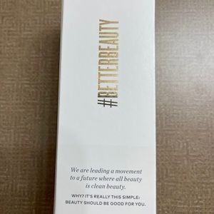 Beauty Counter adaptive moisture lotion